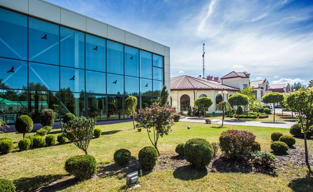 Hotel Kawallo Slubice  Exterior photo