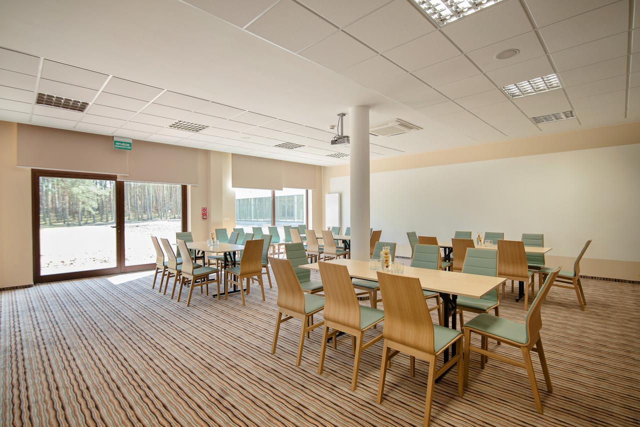 Hotel Kawallo Slubice  Exterior photo