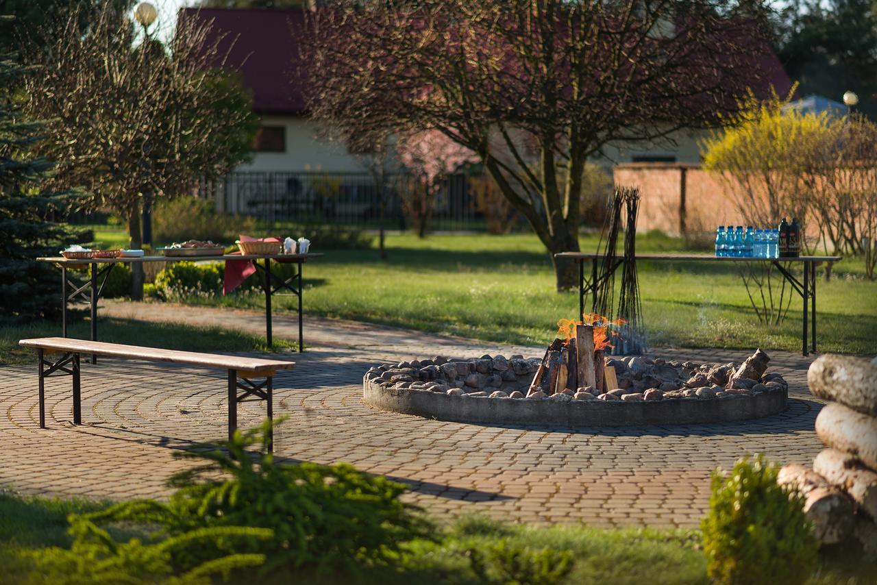 Hotel Kawallo Slubice  Exterior photo