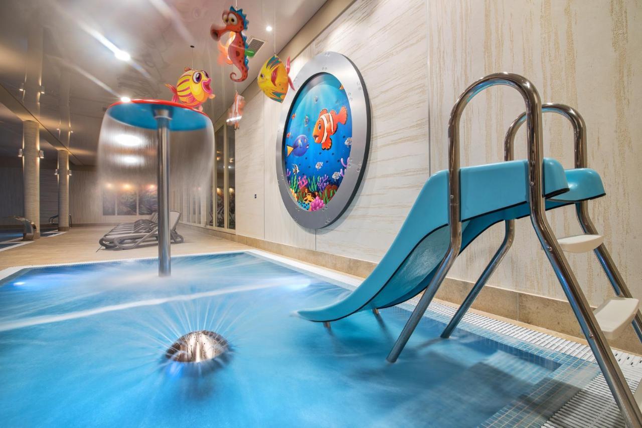 Hotel Kawallo Slubice  Exterior photo