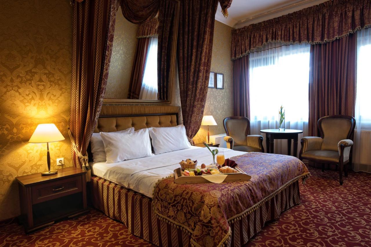 Hotel Kawallo Slubice  Exterior photo
