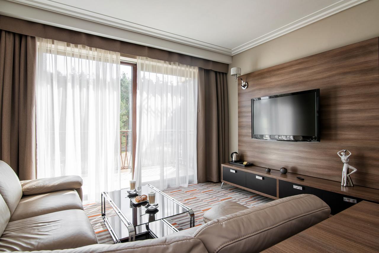 Hotel Kawallo Slubice  Exterior photo