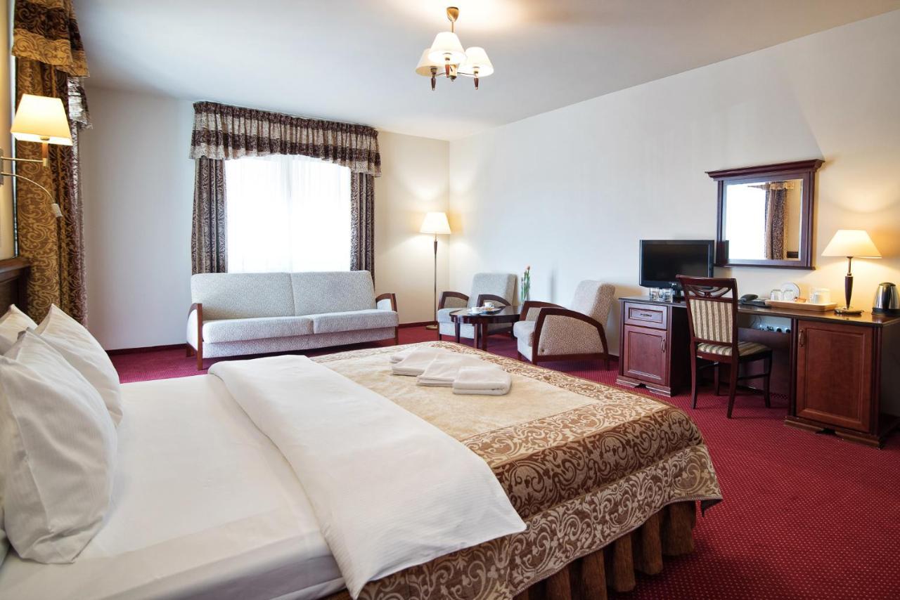 Hotel Kawallo Slubice  Exterior photo