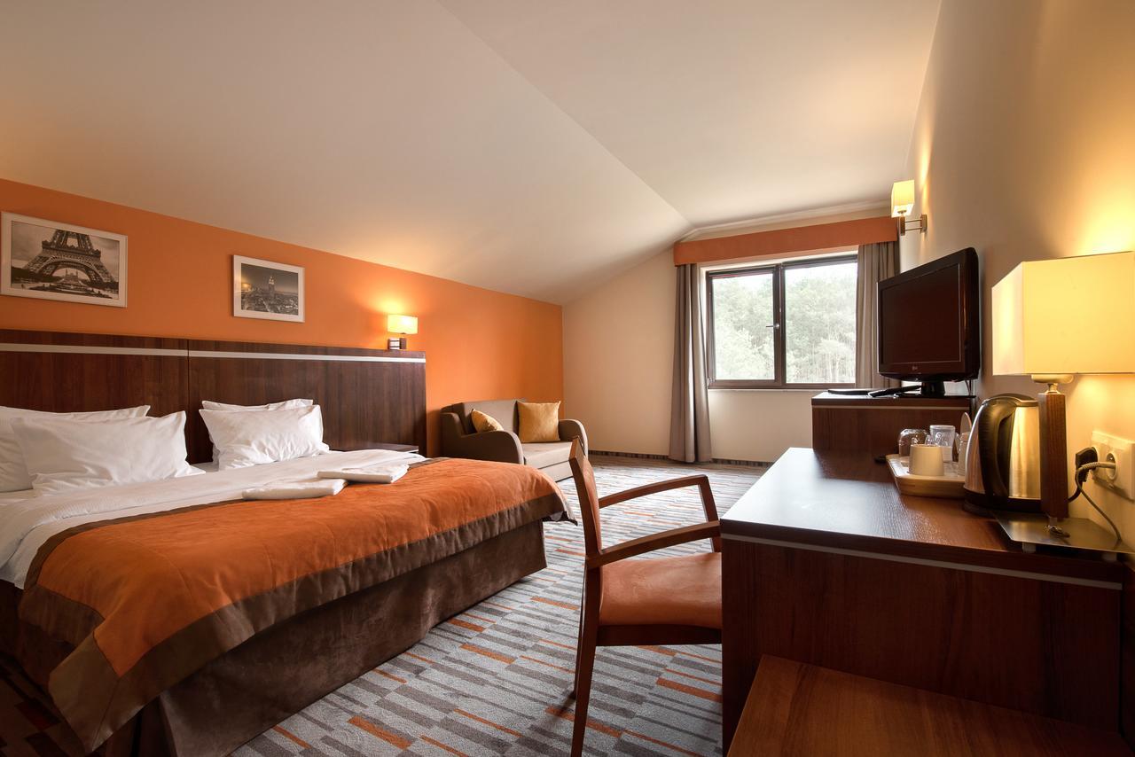 Hotel Kawallo Slubice  Exterior photo
