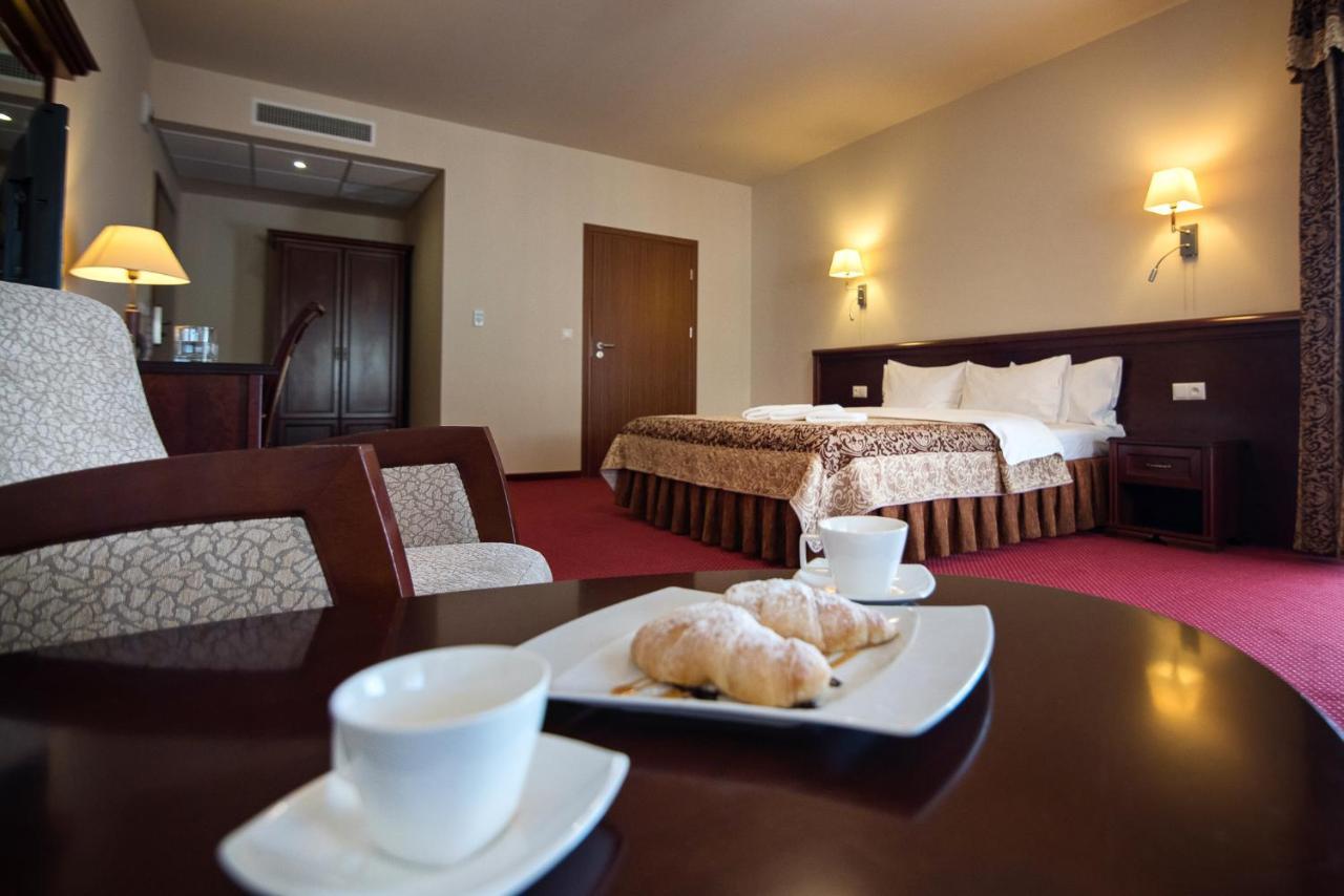 Hotel Kawallo Slubice  Exterior photo